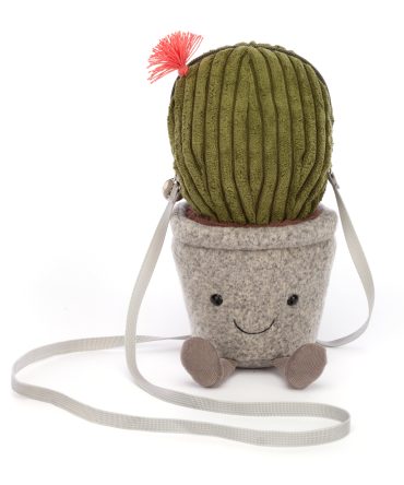 Amuseable Cactus Bag