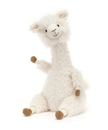 Alonso Alpaca