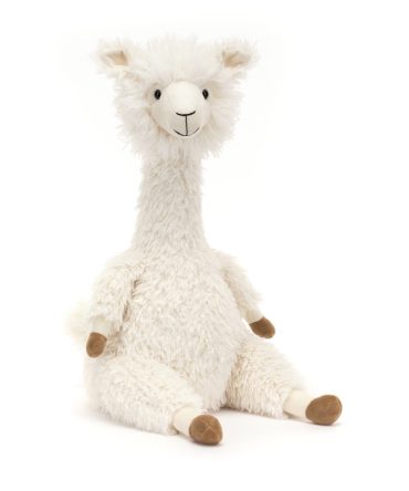 Alonso Alpaca