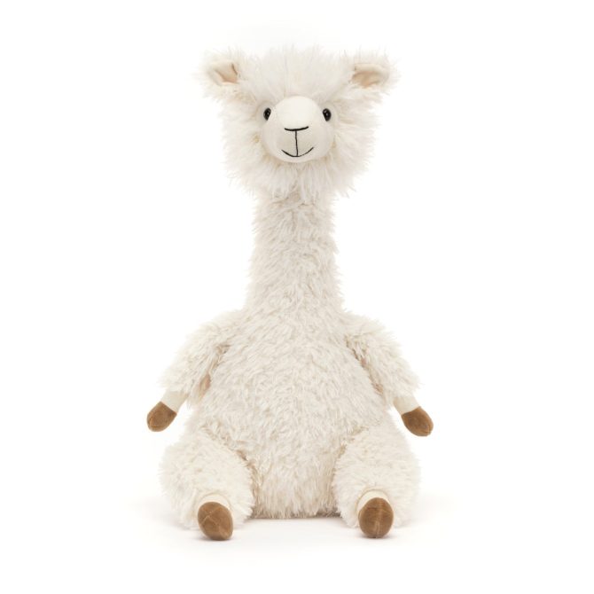 Alonso Alpaca