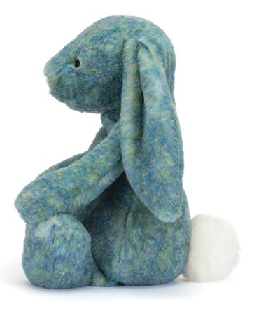 Bashful Luxe Bunny Azure Big