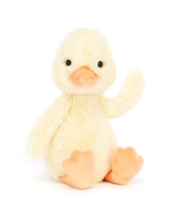 Bashful Duckling Original (Medium)