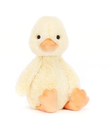 Bashful Duckling Original (Medium)