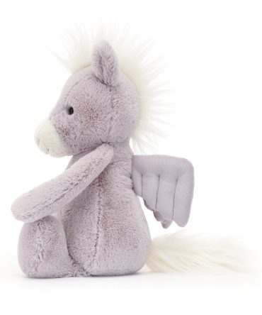 Bashful Pegasus Original (Medium)