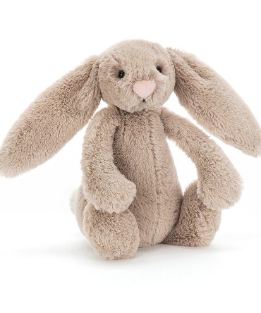 Bashful Beige Bunny Little (Small)