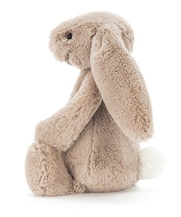 Bashful Beige Bunny Little (Small)