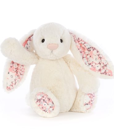 Blossom Cherry Bunny Original (Medium)