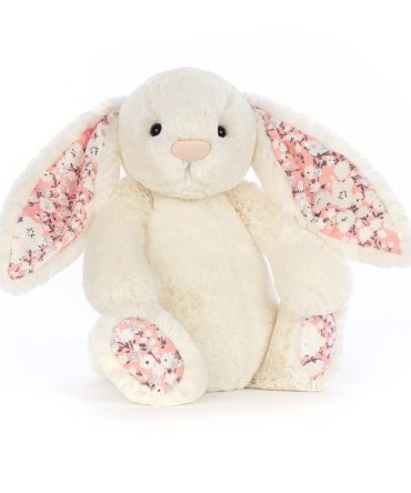 Blossom Cherry Bunny Original (Medium)