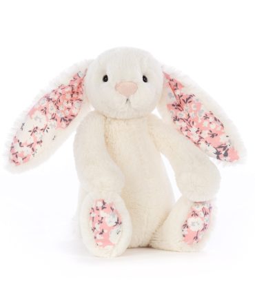 Blossom Cherry Bunny Little