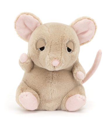 Cuddlebud Darcy Dormouse