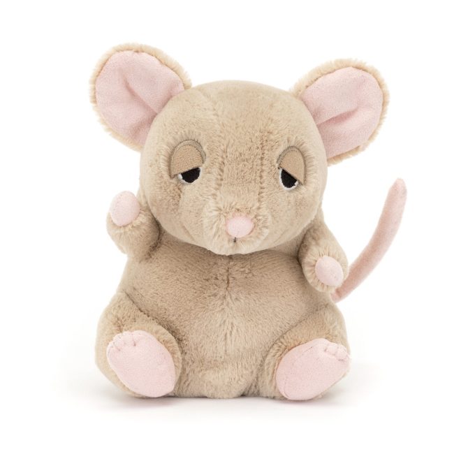 Cuddlebud Darcy Dormouse