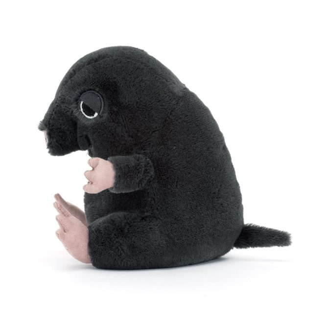 Cuddlebud Morgan Mole