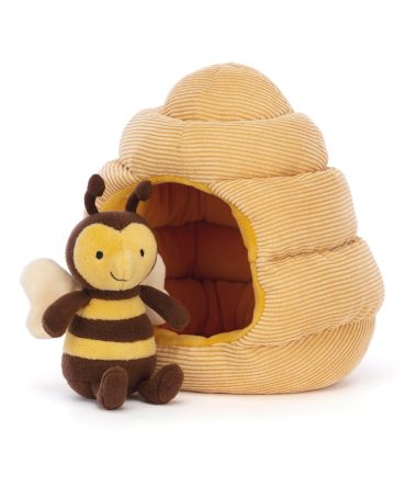 Honeyhome Bee