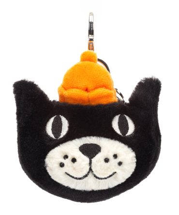 Jellycat Bag Charm