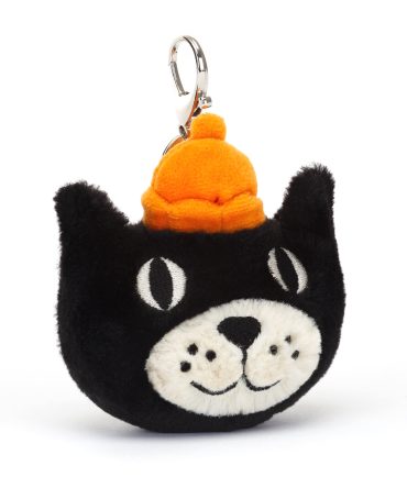 Jellycat Bag Charm