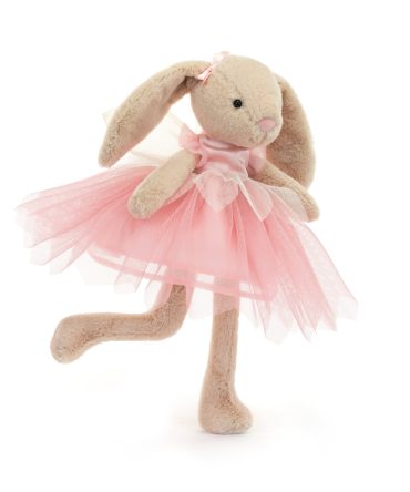 Lottie Bunny Fairy