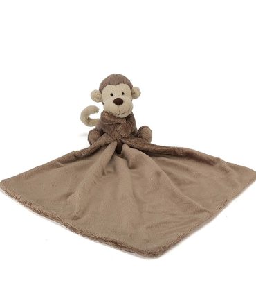 Bashful Monkey Soother