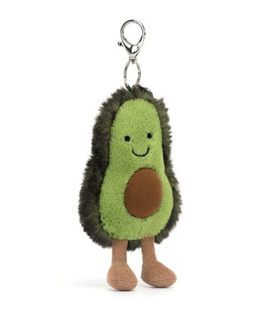 Amuseable Avocado Bag Charm