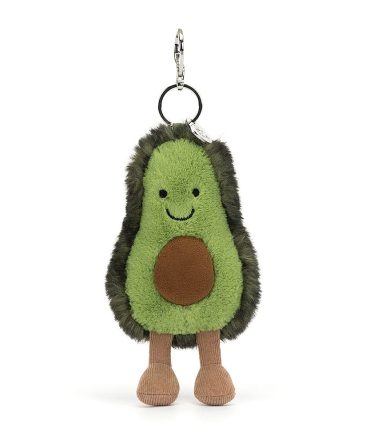 Amuseable Avocado Bag Charm