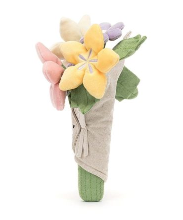 Amuseable Bouquet Of Flowers