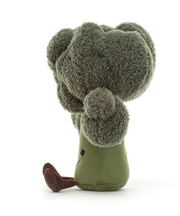 Amuseable Broccoli