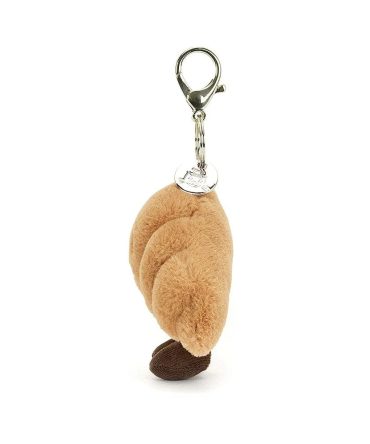 Amuseable Croissant Bag Charm