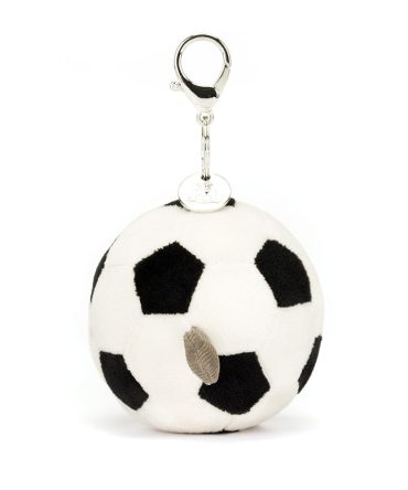 Amuseable Sports Soccer Bag Charm