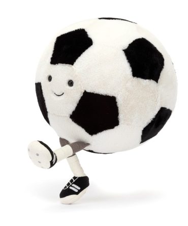 Amuseable Sports Soccer Ball