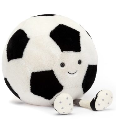 Amuseable Sports Soccer Ball