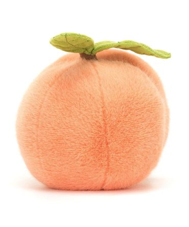 Amuseables Peach