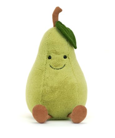 Amuseables Pear