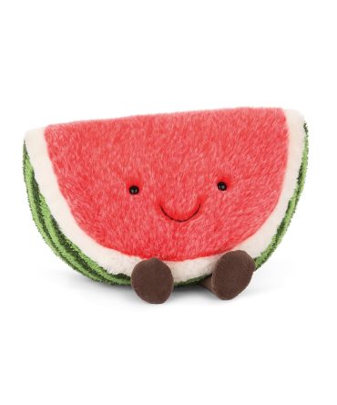 Amuseable Watermelon Medium