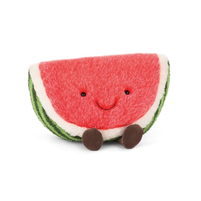 Amuseable Watermelon Medium