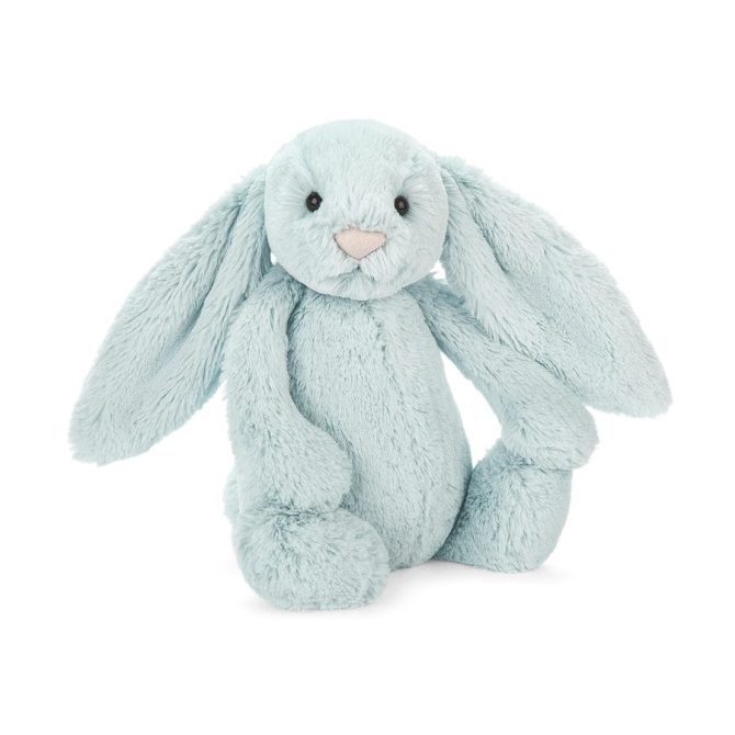 Bashful Beau Bunny Original (Medium)