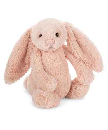 Bashful Blush Bunny Original (Medium)