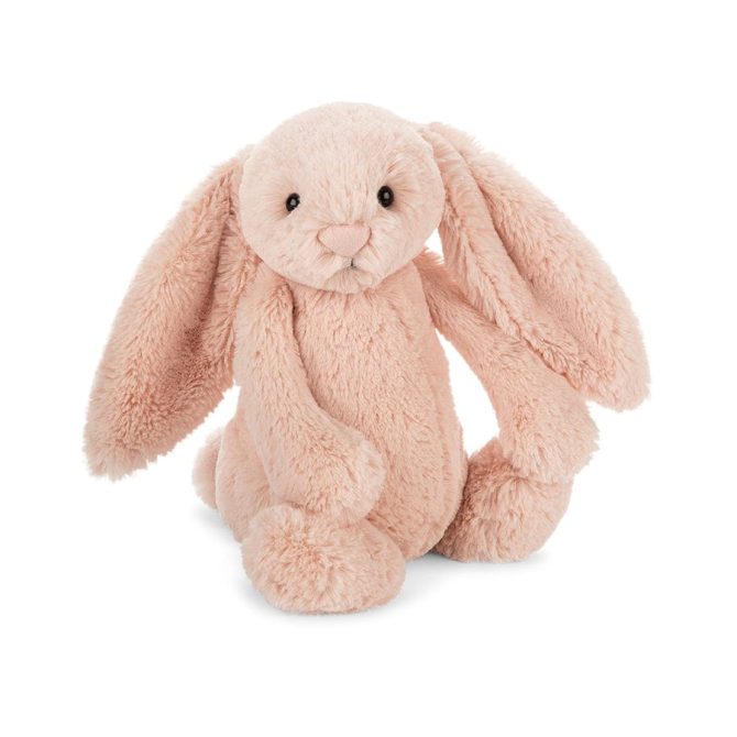 Bashful Blush Bunny Original (Medium)