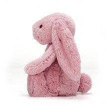 Bashful Tulip Pink Bunny Original (Medium)