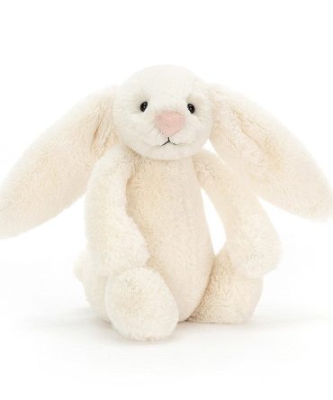 Bashful Cream Bunny Little (Small)