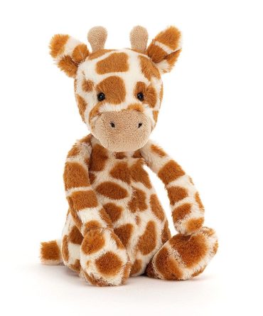 Bashful Giraffe Little (Small)