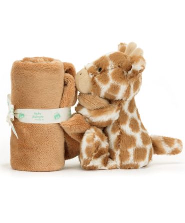 Bashful Giraffe Soother