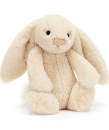 Bashful Luxe Willow Bunny Original (Medium)