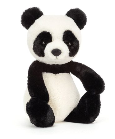 Bashful Panda Original (Medium)