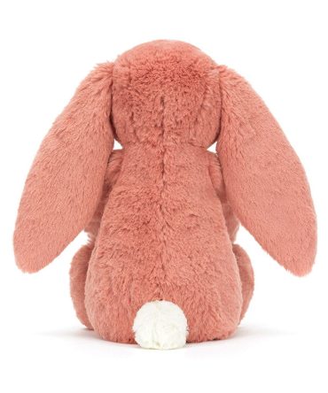 Bashful Sorrel Bunny Original