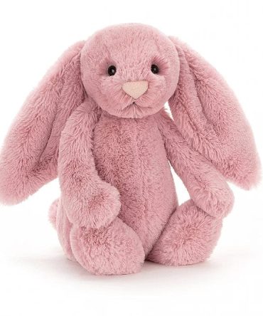 Bashful Tulip Pink Bunny Original (Medium)