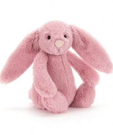 Bashful Tulip Pink Bunny Little (Small)