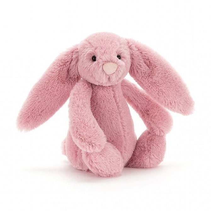 Bashful Tulip Pink Bunny Little (Small)