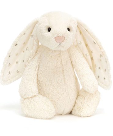 Bashful Twinkle Bunny Original