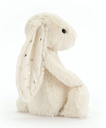 Bashful Twinkle Bunny Original