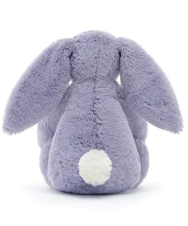 Bashful Viola Bunny Little (Small)