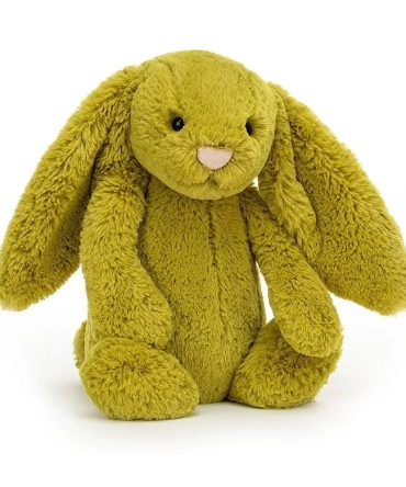 Bashful Zingy Bunny Original (Medium)